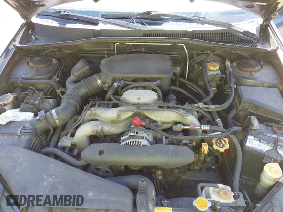 2009 Subaru Legacy Limited with VIN 4S3BL626597225569, listed as a IAAI auction lot 41858064 with 191,398 mi miles and . Bid and sale history available at DreamBid. Image 10.