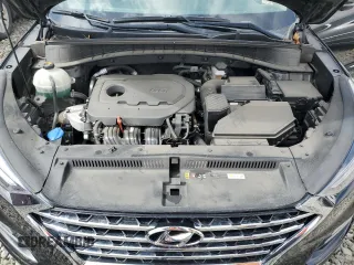 2021 Hyundai Tucson Limited с VIN KM8J3CAL1MU315440, выставлен на аукционе Copart как лот 51700305 с пробегом 42 543 миль миль и Списание • Salvage title. История ставок и продаж доступна на DreamBid. Изображение 12.
