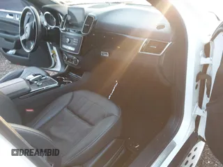2018 Mercedes-Benz GLE 350 with VIN 4JGDA5HB3JB159999, listed as a IAAI auction lot 42642708 with 135,978 mi miles and . Bid and sale history available at DreamBid. Image 5.