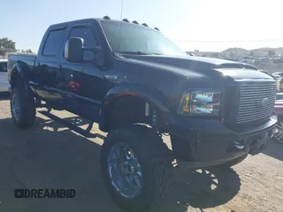 2006 Ford F-250 XL with VIN 1FTSW21P56ED56552, listed as a IAAI auction lot 42520512 with 140,008 mi miles and . Bid and sale history available at DreamBid. Image 1.