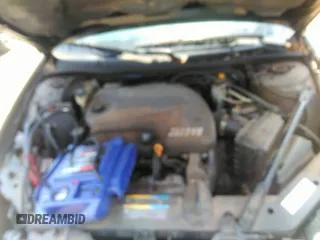 2008 Chevrolet Impala LS with VIN 2G1WB58K681292480, listed as a IAAI auction lot 42080212 with 191,126 mi miles and . Bid and sale history available at DreamBid. Image 6.