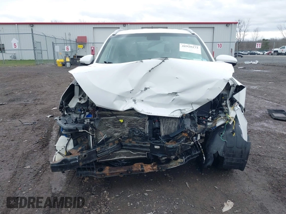 2017 Hyundai Tucson Sport with VIN KM8J3CA26HU371869, listed as a IAAI auction lot 41928173 with 83,885 mi miles and . Bid and sale history available at DreamBid. Image 12.