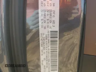 2018 Chrysler Pacifica Limited z VIN 2C4RC1GG8JR125231, wystawiony jako Copart lot #62753534 z przebiegiem Nie podano mil oraz Szkody całkowita. Historia ofert i sprzedaży dostępna na DreamBid. Obrazek 13.