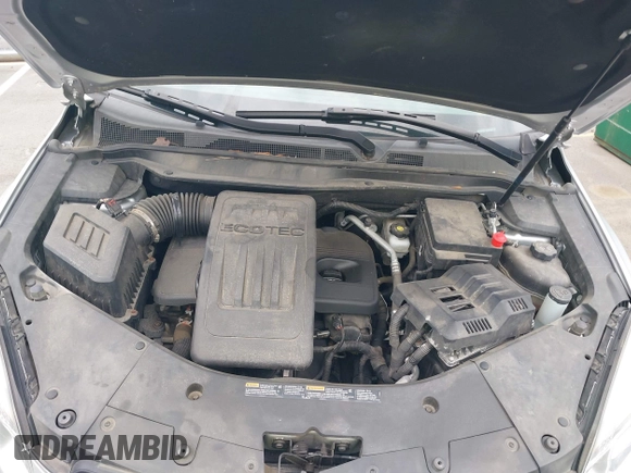 2016 Chevrolet Equinox LT with VIN 2GNFLFEK1G6223722, listed as a IAAI auction lot 41994636 with 116,039 mi miles and . Bid and sale history available at DreamBid. Image 10.