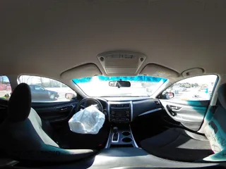 2015 Nissan Altima 2.5 z VIN 1N4AL3AP6FC489574, wystawiony jako IAAI lot #41860685 z przebiegiem 145 000 mil mil oraz . Historia ofert i sprzedaży dostępna na DreamBid. Obrazek 19.