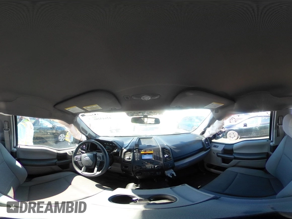 2018 Ford F-150 XL с VIN 1FTEX1CB6JKF06622, выставлен на аукционе IAAI как лот 42643280 с пробегом 104 638 миль миль и . История ставок и продаж доступна на DreamBid. Изображение 21.