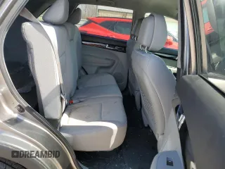 2011 Kia Sorento LX with VIN 5XYKT3A11BG049925, listed as a Copart auction lot 51113785 with 126,778 mi miles and Salvage Title. Bid and sale history available at DreamBid. Image 10.