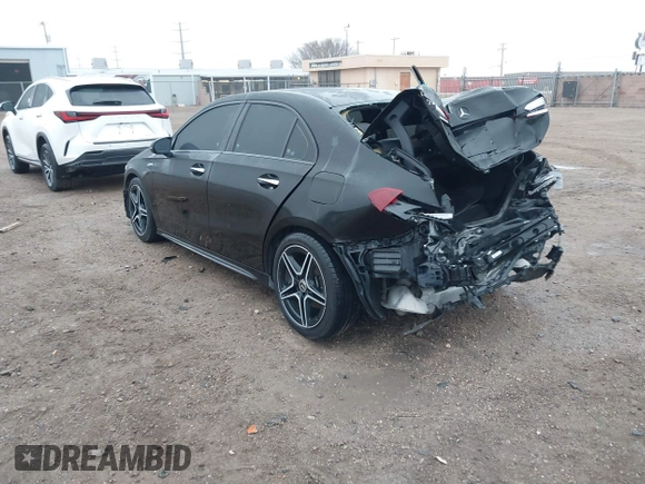 2021 Mercedes-Benz A 220 с VIN W1K3G4FB4MJ263932, выставлен на аукционе IAAI как лот 41407026 с пробегом 67 451 миль миль и . История ставок и продаж доступна на DreamBid. Изображение 3.