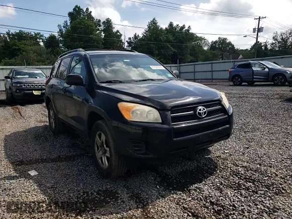 2010 Toyota RAV4 with VIN JTMZF4DV9AD025010, listed as a Copart auction lot 61625055 with 173,213 mi miles and Salvage title. Bid and sale history available at DreamBid. Image 14.