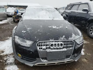2014 Audi allroad Premium Plus with VIN WA1UFAFL9EA115828, listed as a Copart auction lot 79041724 with 103,311 mi miles and Salvage Title. Bid and sale history available at carsss.com. Image 5.