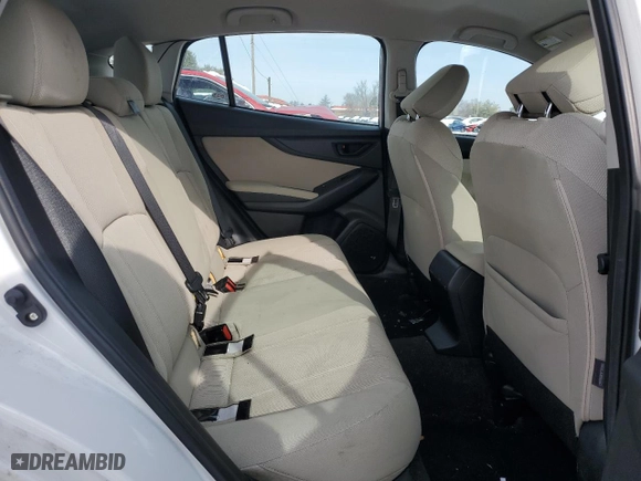 2019 Subaru Impreza with VIN 4S3GTAA60K3748800, listed as a Copart auction lot 43463615 with 98,095 mi miles and Salvage Title. Bid and sale history available at carsss.com. Image 11.