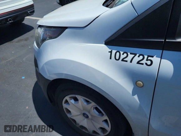 2017 Ford Transit Connect XL с VIN NM0LS7E73H1330062, выставлен на аукционе IAAI как лот 42763044 с пробегом 133 764 миль миль и . История ставок и продаж доступна на DreamBid. Изображение 25.