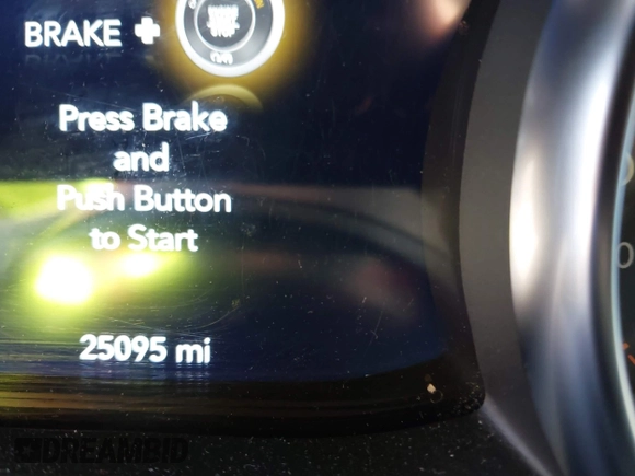2023 Jeep Wrangler Sport S with VIN 1C4HJXDN6PW617814, listed as a IAAI auction lot 41810646 with 25,095 mi miles and . Bid and sale history available at DreamBid. Image 7.