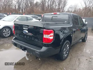 2022 Ford Maverick XL z VIN 3FTTW8E38NRA37897, wystawiony jako IAAI lot #41709562 z przebiegiem 52 977 mil mil oraz . Historia ofert i sprzedaży dostępna na DreamBid. Obrazek 4.