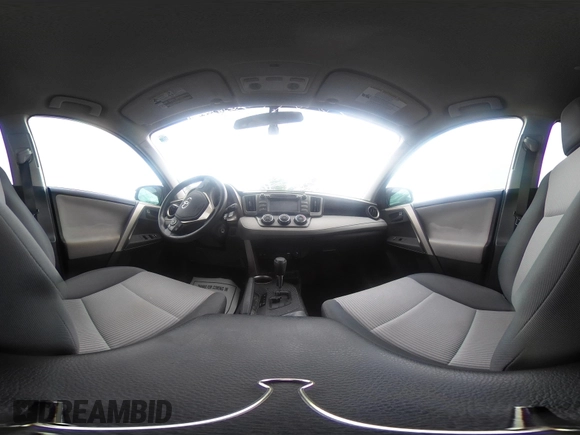 2015 Toyota RAV4 LE z VIN 2T3BFREV9FW406685, wystawiony jako IAAI lot #42314314 z przebiegiem 128 074 mil mil oraz . Historia ofert i sprzedaży dostępna na DreamBid. Obrazek 18.