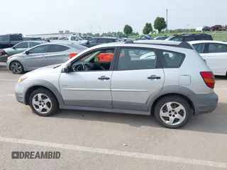 2006 Pontiac Vibe with VIN 5Y2SL65886Z440554, listed as a IAAI auction lot 42482945 with 196,176 mi miles and . Bid and sale history available at DreamBid. Image 14.