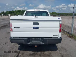 2013 Ford F-150 XL с VIN 1FTFW1EF1DKD91441, выставлен на аукционе IAAI как лот 42307232 с пробегом 155 041 миль миль и . История ставок и продаж доступна на DreamBid. Изображение 16.