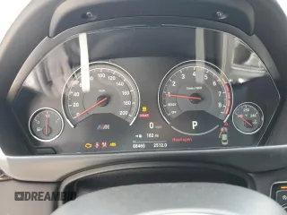 2016 BMW M4 с VIN WBS3R9C56GK708338, выставлен на аукционе Copart как лот 60072415 с пробегом 88 465 миль миль и Списание • Salvage title. История ставок и продаж доступна на DreamBid. Изображение 9.