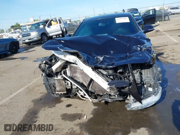 2015 BMW 4 Series 435i with VIN WBA4B1C54FD418309, listed as a IAAI auction lot 42099401 with 119,982 mi miles and . Bid and sale history available at carsss.com. Image 12.
