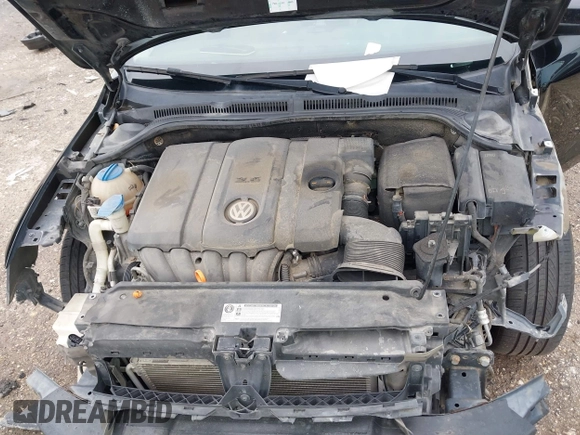 2011 Volkswagen Jetta SE с VIN 3VWDZ7AJ6BM317592, выставлен на аукционе IAAI как лот 42357861 с пробегом 189 330 миль миль и . История ставок и продаж доступна на DreamBid. Изображение 10.