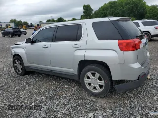 2015 GMC Terrain SLE with VIN 2GKALMEK8F6370548, listed as a Copart auction lot 57919095 with 207,908 mi miles and Clean title. Bid and sale history available at DreamBid. Image 2.