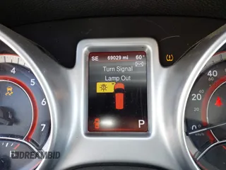 2013 Dodge Journey SXT z VIN 3C4PDCBG4DT564290, wystawiony jako IAAI lot #42225485 z przebiegiem 69 029 mil mil oraz . Historia ofert i sprzedaży dostępna na DreamBid. Obrazek 15.