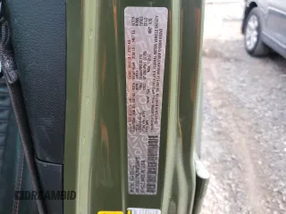 2021 Jeep Wrangler Unlimited Rubicon with VIN 1C4JJXFM3MW555919, listed as a Copart auction lot 54319775 with 51,188 mi miles and Salvage title. Bid and sale history available at DreamBid. Image 13.