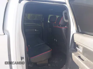 2014 Ford F-150 XL with VIN 1FTFW1ET0EFC63966, listed as a IAAI auction lot 42172143 with 155,335 mi miles and . Bid and sale history available at DreamBid. Image 8.