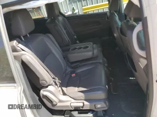 2019 Honda Odyssey Elite z VIN 5FNRL6H91KB109544, wystawiony jako Copart lot #53440185 z przebiegiem 92 457 mil mil oraz Szkoda całkowita • Salvage title. Historia ofert i sprzedaży dostępna na DreamBid. Obrazek 11.