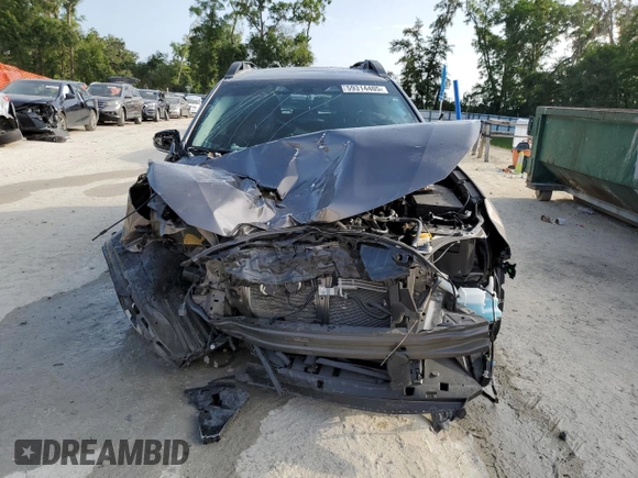 2024 Subaru Outback Limited z VIN 4S4BTANC7R3141955, wystawiony jako Copart lot #59314405 z przebiegiem Nie podano mil oraz Nie do naprawy • Non repairable. Historia ofert i sprzedaży dostępna na DreamBid. Obrazek 5.