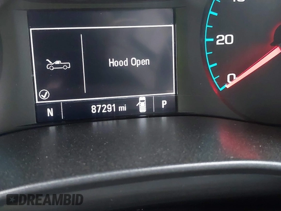 2021 Chevrolet Colorado 2WD LT with VIN 1GCGSCEA3M1178576, listed as a IAAI auction lot 41841016 with 87,291 mi miles and . Bid and sale history available at DreamBid. Image 15.
