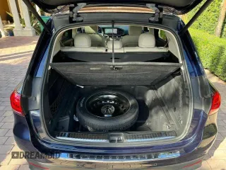 2022 Mercedes-Benz GLE 350 z VIN 4JGFB4JB5NA765004, wystawiony jako Copart lot #47145695 z przebiegiem 19 656 mil mil oraz Czysty tytuł • Clean title. Historia ofert i sprzedaży dostępna na DreamBid. Obrazek 12.
