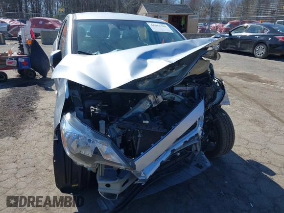 2022 Mitsubishi Mirage ES с VIN ML32FUFJ7NHF03957, выставлен на аукционе IAAI как лот 42012503 с пробегом 45 019 миль миль и . История ставок и продаж доступна на DreamBid. Изображение 11.