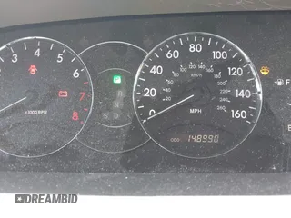 2006 Toyota Avalon XL with VIN 4T1BK36B76U105760, listed as a IAAI auction lot 41736905 with 148,990 mi miles. Bid and sale history available at carsss.com. Image 7.