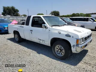 1995 Nissan Frontier XE с VIN 1N6HD16S9SC460861, выставлен на аукционе Copart как лот 59061935 с пробегом 176 214 миль миль и Чистый • Clean title. История ставок и продаж доступна на DreamBid. Изображение 4.