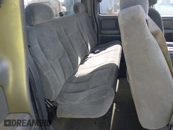 2004 Chevrolet Silverado 1500 LS with VIN 2GCEC19T441315295, listed as a IAAI auction lot 41957885 with 221,217 mi miles and . Bid and sale history available at DreamBid. Image 8.