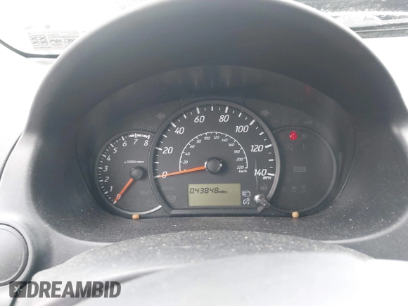 2019 Mitsubishi Mirage ES с VIN ML32F3FJ6KHF07861, выставлен на аукционе IAAI как лот 42391776 с пробегом 43 848 миль миль и . История ставок и продаж доступна на DreamBid. Изображение 7.