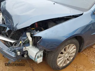 2010 Subaru Impreza i Premium z VIN JF1GH6B68AH815387, wystawiony jako IAAI lot #40809621 z przebiegiem 127 472 mil mil oraz . Historia ofert i sprzedaży dostępna na DreamBid. Obrazek 16.