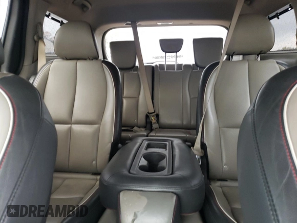 2017 Kia Sedona LX with VIN KNDMB5C11H6238980, listed as a Copart auction lot 78467274 with 151,020 mi miles and Salvage Title. Bid and sale history available at carsss.com. Image 10.