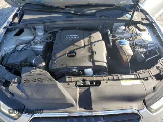 2013 Audi A5 2.0T Premium Plus with VIN WAUJFAFH5DN004699, listed as a Copart auction lot 44882925 with 136,062 mi miles and Salvage Title. Bid and sale history available at carsss.com. Image 11.