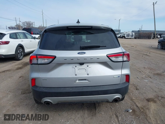 2020 Ford Escape SE с VIN 1FMCU9G69LUC04143, выставлен на аукционе IAAI как лот 39008696 с пробегом 54 785 миль миль и . История ставок и продаж доступна на DreamBid. Изображение 16.