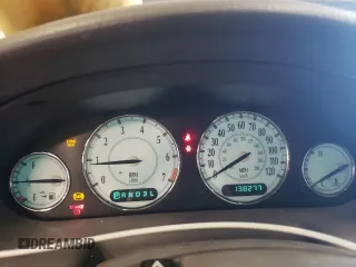 2003 Chrysler Concorde Limited z VIN 2C3HD56GX3H580919, wystawiony jako Copart lot #70894204 z przebiegiem 138 277 mil mil oraz Szkody całkowita. Historia ofert i sprzedaży dostępna na DreamBid. Obrazek 9.