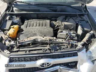2010 Toyota RAV4 Limited z VIN 2T3DK4DV1AW019615, wystawiony jako Copart lot #55572924 z przebiegiem 160 025 mil mil oraz Szkoda całkowita • Salvage title. Historia ofert i sprzedaży dostępna na DreamBid. Obrazek 13.