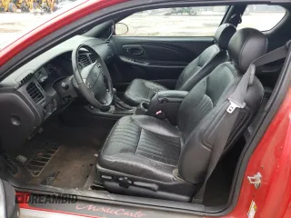 2004 Chevrolet Monte Carlo SS Supercharged with VIN 2G1WZ151849350293, listed as a Copart auction lot 63987774 with 150,373 mi miles and Salvage Title. Bid and sale history available at carsss.com. Image 7.