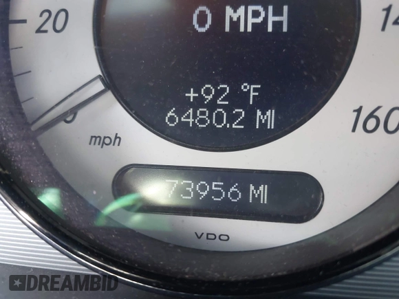 2009 Mercedes-Benz CLS 550 with VIN WDDDJ72X99A147500, listed as a IAAI auction lot 42171468 with 73,956 mi miles and . Bid and sale history available at DreamBid. Image 7.