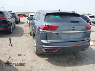 2020 Volkswagen Atlas с VIN 1V2YC2CA6LC205401, выставлен на аукционе IAAI как лот 42272256 с пробегом 67 382 миль миль и . История ставок и продаж доступна на DreamBid. Изображение 3.