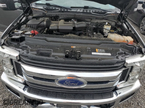 2017 Ford F-250 XLT с VIN 1FT7X2B64HEC84139, выставлен на аукционе Copart как лот 57456575 с пробегом 57 308 миль миль и Списание • Salvage title. История ставок и продаж доступна на DreamBid. Изображение 11.