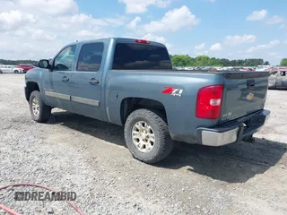 2008 Chevrolet Silverado 1500 LTZ with VIN 3GCEK13M08G183217, listed as a IAAI auction lot 42177943 with 154,019 mi miles and . Bid and sale history available at DreamBid. Image 3.