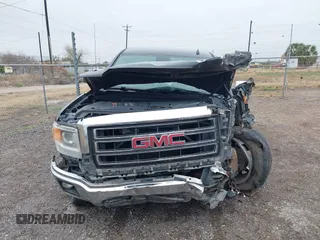 2014 GMC Sierra 1500 SLT with VIN 3GTP1VECXEG540180, listed as a IAAI auction lot 41435831 with 281,135 mi miles and . Bid and sale history available at DreamBid. Image 12.