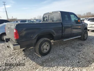 2012 Ford F-250 XL z VIN 1FT7X2B66CED20132, wystawiony jako Copart lot #48782545 z przebiegiem Nie podano mil oraz Czysty tytuł • Clean title. Historia ofert i sprzedaży dostępna na DreamBid. Obrazek 3.